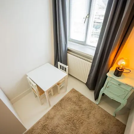 Fabulous 4 Bedroom - Ks10 Casa de Férias *