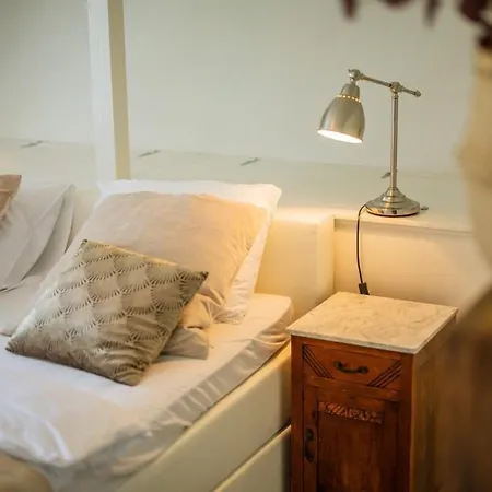 Vakantiehuis Fabulous 4 Bedroom - Ks10 Eindhoven