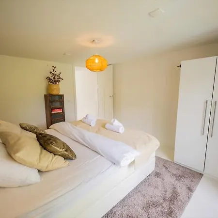 Fabulous 4 Bedroom - Ks10 Casa de Férias *