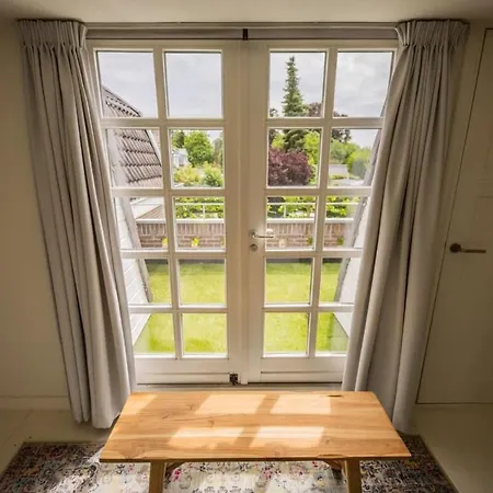 Vakantiehuis Fabulous 4 Bedroom - Ks10 *