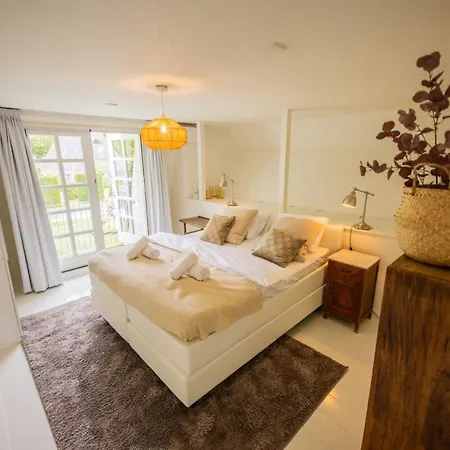 Casa de Férias Fabulous 4 Bedroom - Ks10 Eindhoven