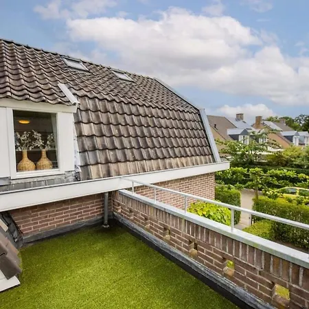 Casa de Férias Fabulous 4 Bedroom - Ks10 Eindhoven