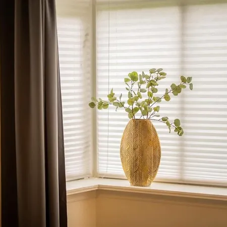 Fabulous 4 Bedroom - Ks10 Vakantiehuis Eindhoven
