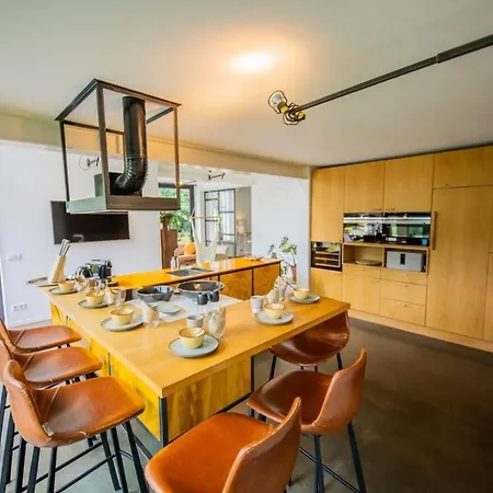 Fabulous 4 Bedroom - Ks10 Casa de Férias *