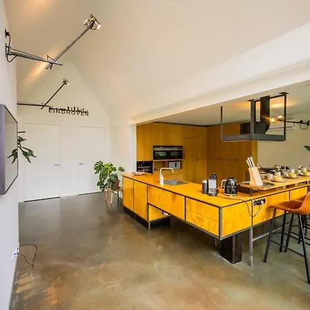 Fabulous 4 Bedroom - Ks10 * Eindhoven