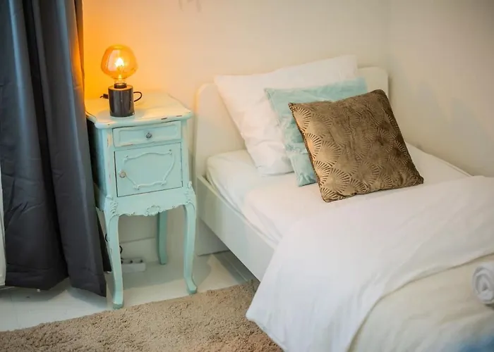 Fabulous 4 Bedroom - Ks10 *