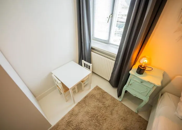 Fabulous 4 Bedroom - Ks10 Σπίτι διακοπών *