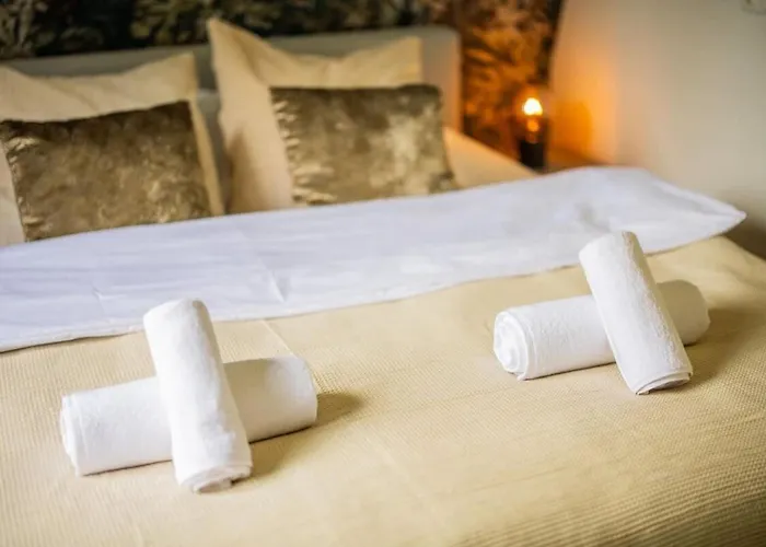 Fabulous 4 Bedroom - Ks10 * Αϊντχόφεν