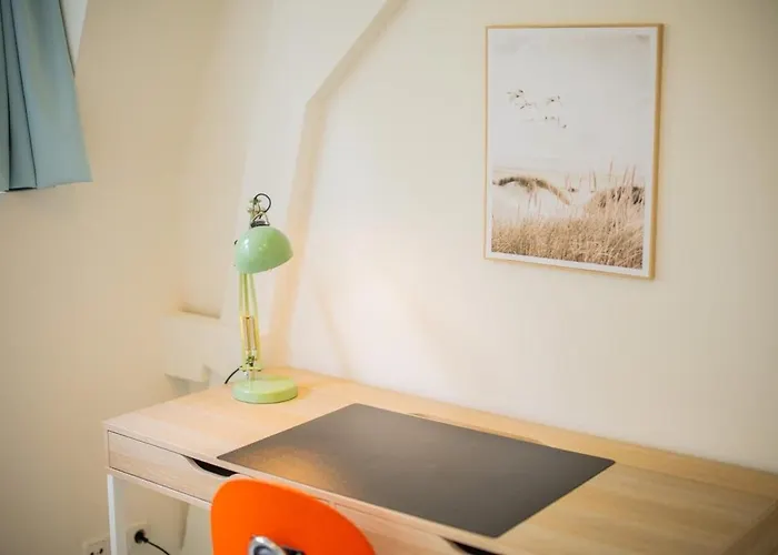 Fabulous 4 Bedroom - Ks10 *