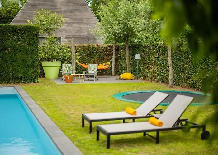 Fabulous 4 Bedroom - Ks10 *