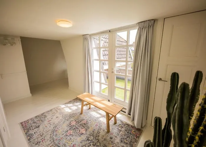 Fabulous 4 Bedroom - Ks10 Αϊντχόφεν