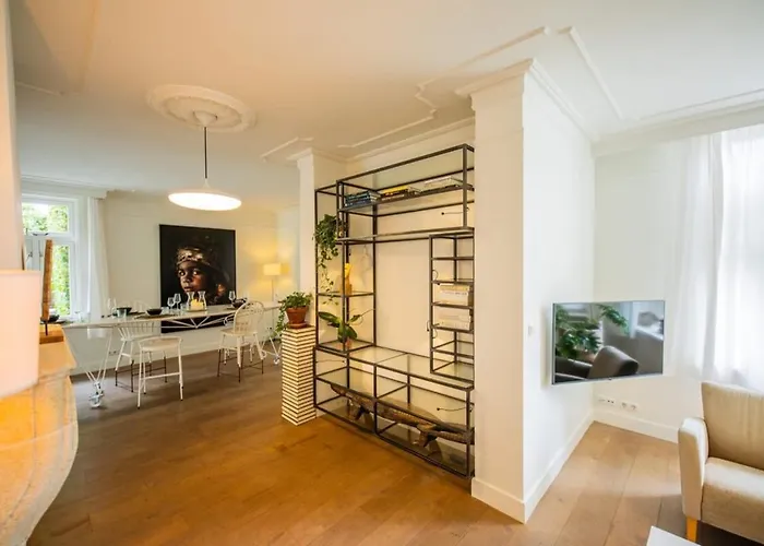 Fabulous 4 Bedroom - Ks10 * Αϊντχόφεν