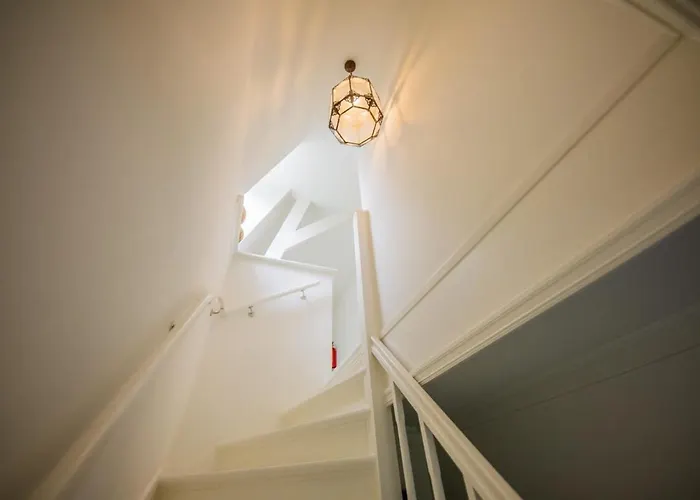 Fabulous 4 Bedroom - Ks10 Αϊντχόφεν