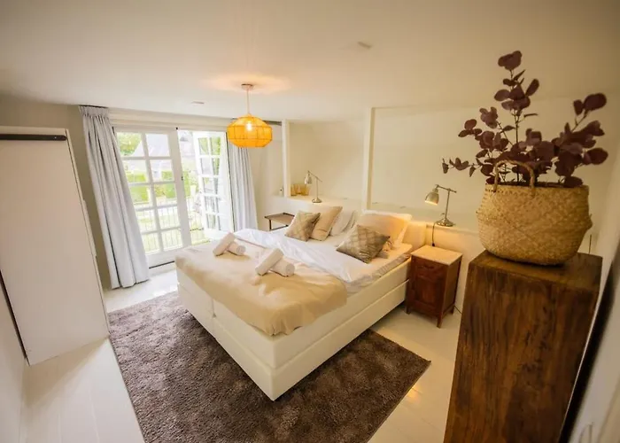 Σπίτι διακοπών Fabulous 4 Bedroom - Ks10 Αϊντχόφεν