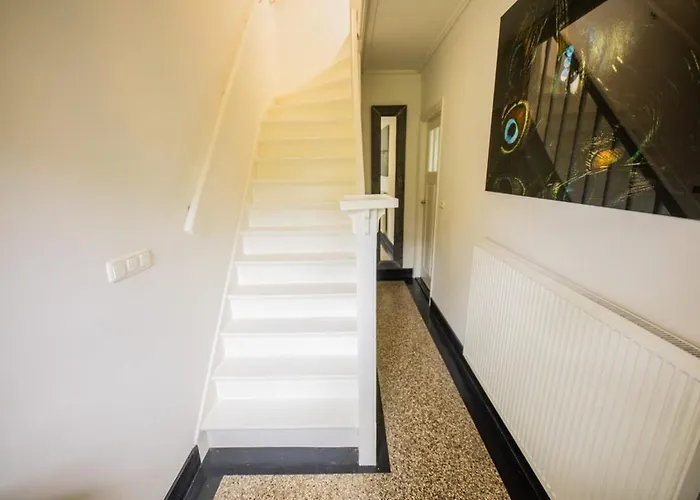 Fabulous 4 Bedroom - Ks10 *