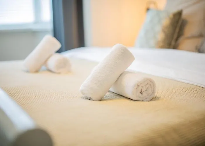 Fabulous 4 Bedroom - Ks10 * Αϊντχόφεν