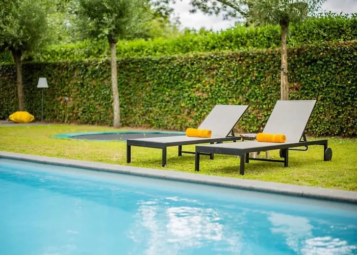 Fabulous 4 Bedroom - Ks10 Αϊντχόφεν