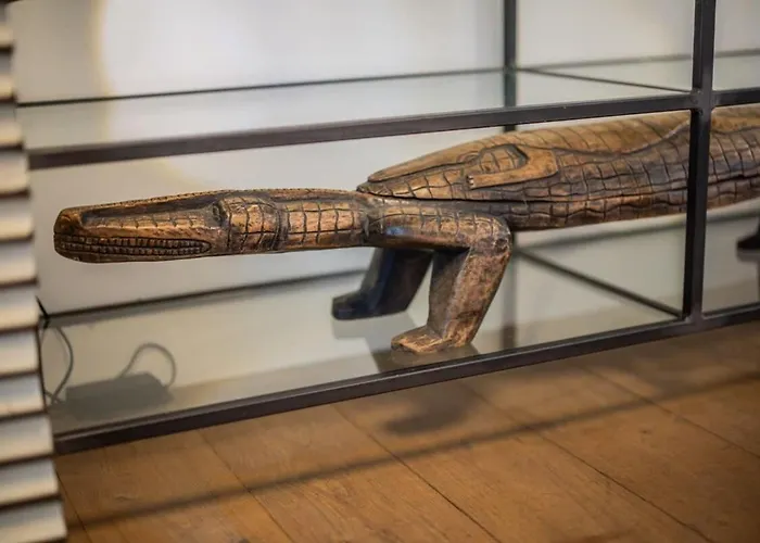 Fabulous 4 Bedroom - Ks10 Σπίτι διακοπών *