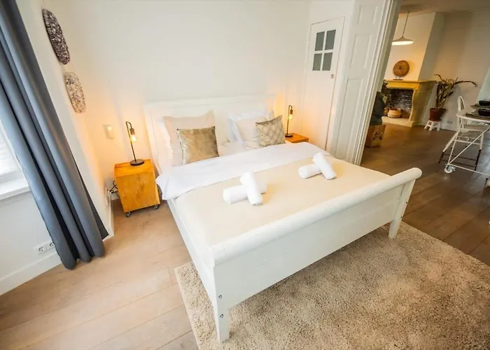 Fabulous 4 Bedroom - Ks10 *