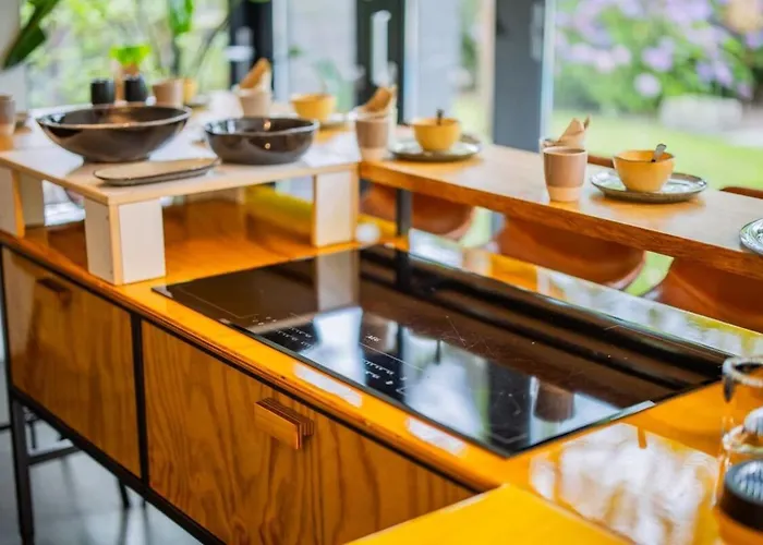 Σπίτι διακοπών Fabulous 4 Bedroom - Ks10 *