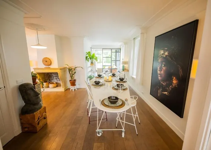 Fabulous 4 Bedroom - Ks10