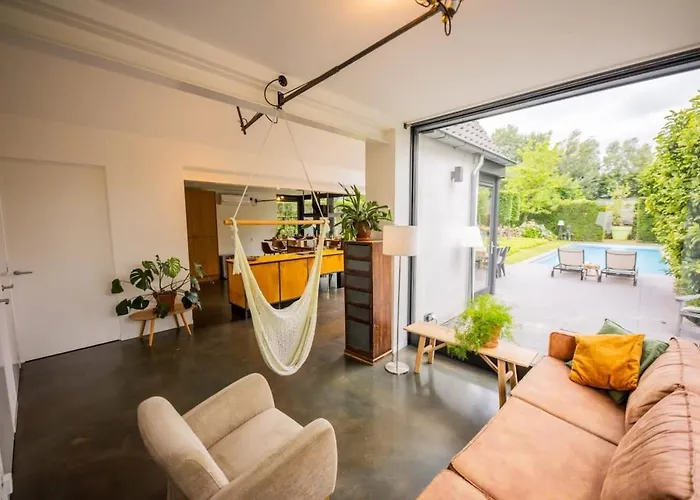 Fabulous 4 Bedroom - Ks10 Σπίτι διακοπών *