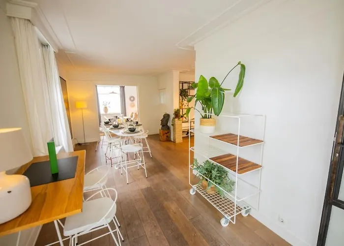 Fabulous 4 Bedroom - Ks10 Σπίτι διακοπών