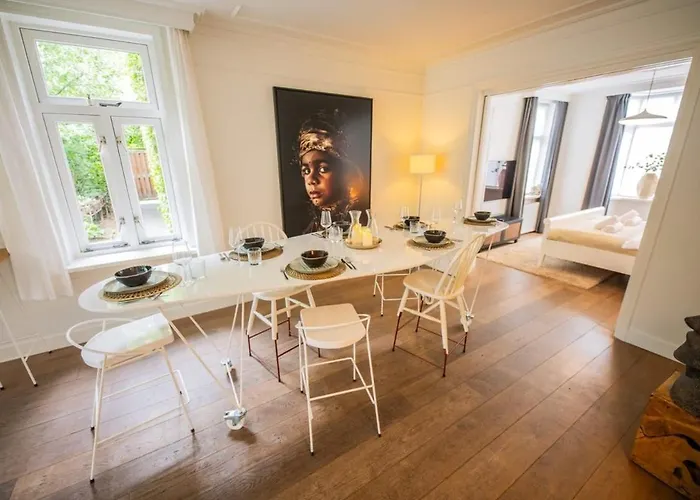 Σπίτι διακοπών Fabulous 4 Bedroom - Ks10 *