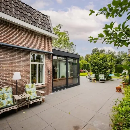 Fabulous 4 Bedroom - Ks10 * Eindhoven