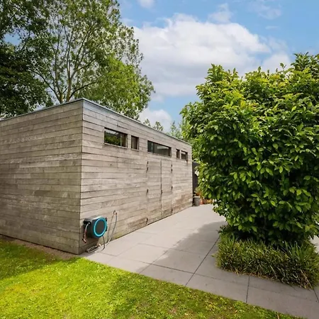 Fabulous 4 Bedroom - Ks10 Eindhoven
