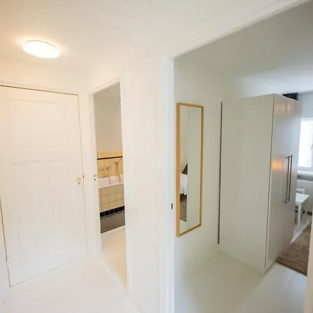 Casa de Férias Fabulous 4 Bedroom - Ks10 Eindhoven