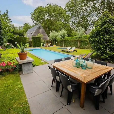 Fabulous 4 Bedroom - Ks10 Casa de Férias Eindhoven