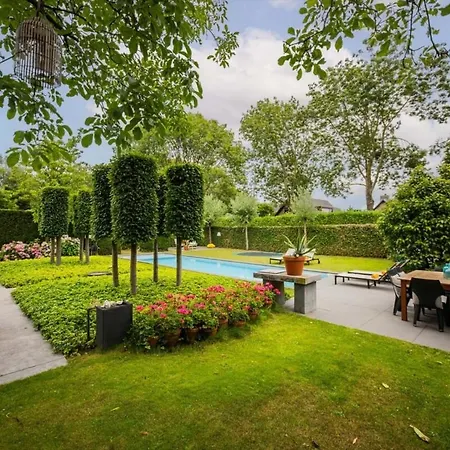 Fabulous 4 Bedroom - Ks10 Casa de Férias Eindhoven