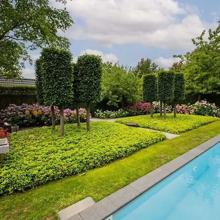 Fabulous 4 Bedroom - Ks10 *