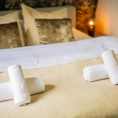 Fabulous 4 Bedroom - Ks10 * Eindhoven