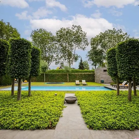 Fabulous 4 Bedroom - Ks10 Eindhoven