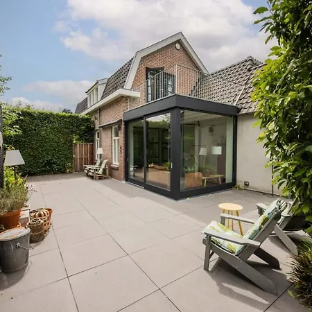 Fabulous 4 Bedroom - Ks10 Eindhoven