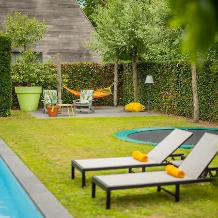 Fabulous 4 Bedroom - Ks10 *