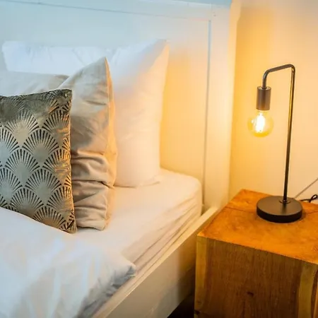 Fabulous 4 Bedroom - Ks10 Casa de Férias