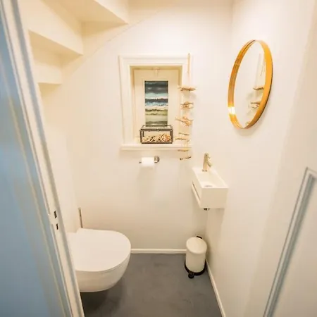 Fabulous 4 Bedroom - Ks10 Feriehus