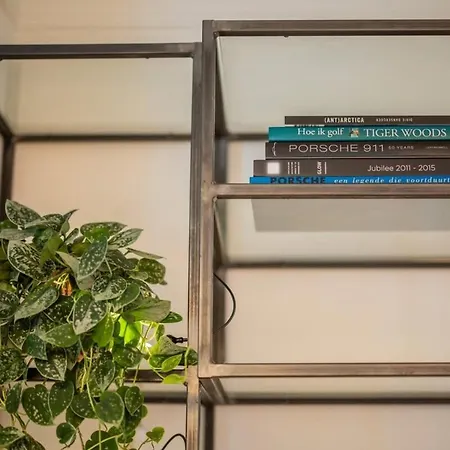 Fabulous 4 Bedroom - Ks10 Feriehus *