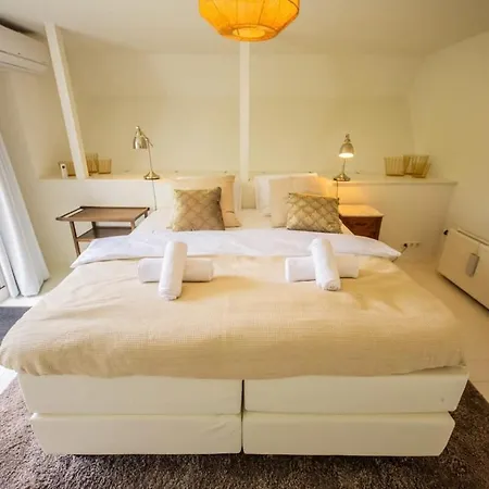 Fabulous 4 Bedroom - Ks10 Casa de Férias