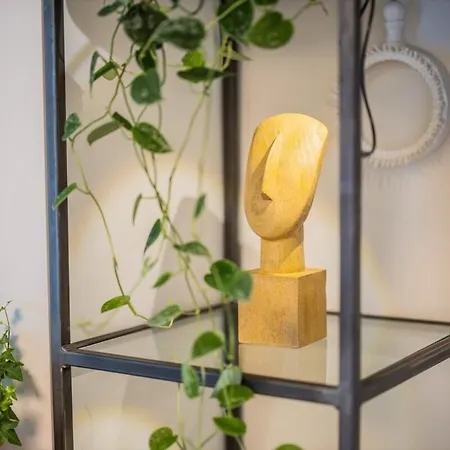 Fabulous 4 Bedroom - Ks10 Casa de Férias