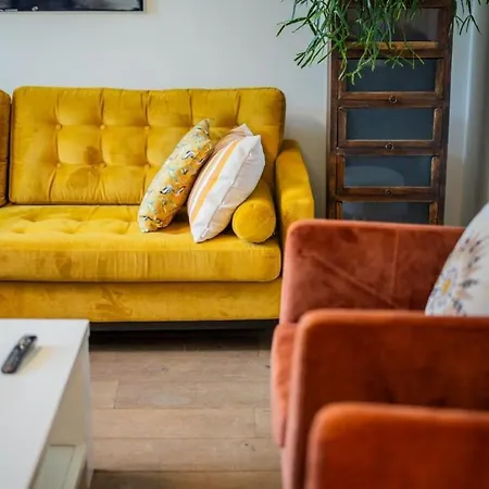 Fabulous 4 Bedroom - Ks10 * Eindhoven