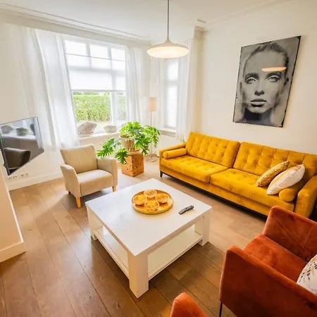 Fabulous 4 Bedroom - Ks10 Casa de Férias Eindhoven