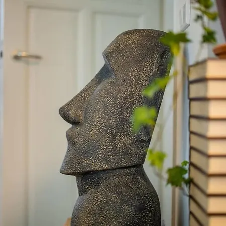 Fabulous 4 Bedroom - Ks10 Feriehus