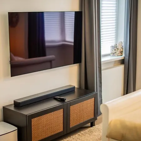 Fabulous 4 Bedroom - Ks10 *