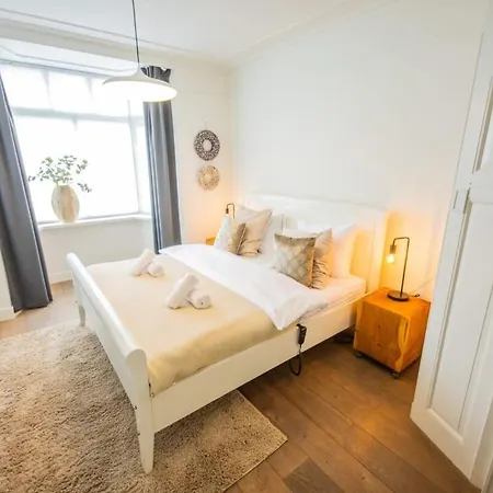 Fabulous 4 Bedroom - Ks10