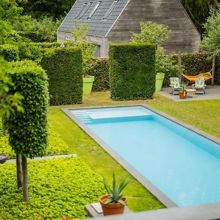 Fabulous 4 Bedroom - Ks10 Feriehus Eindhoven