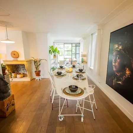 Fabulous 4 Bedroom - Ks10